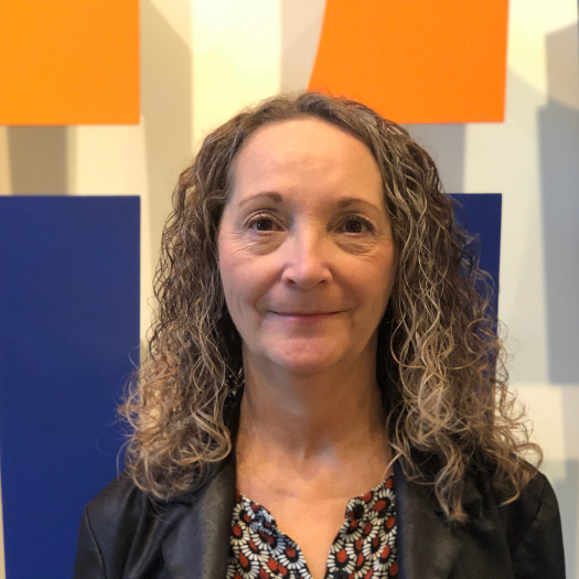 Bonnie Mamula Administrative Assistant