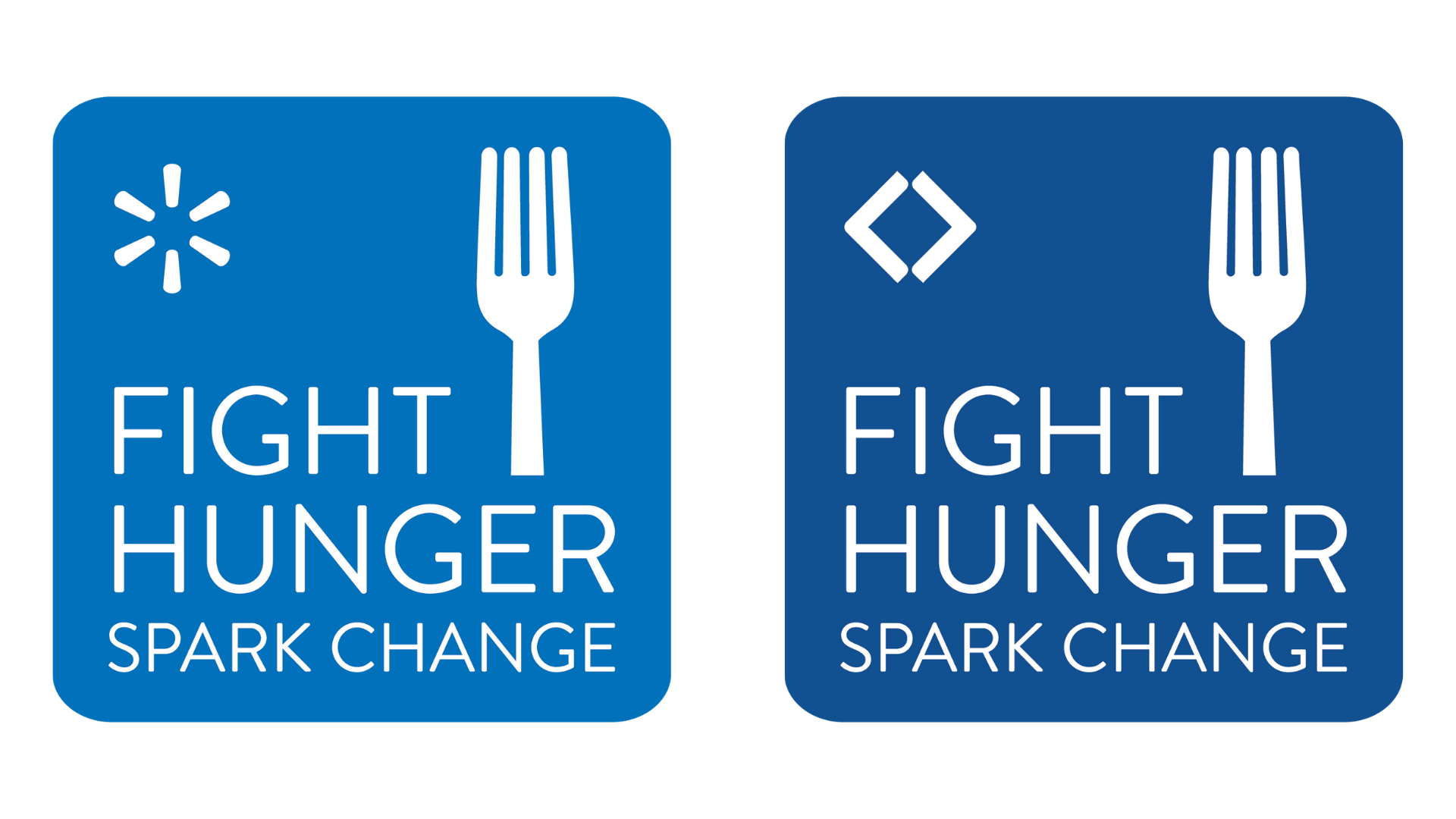 Fight Hunger. Spark Change.