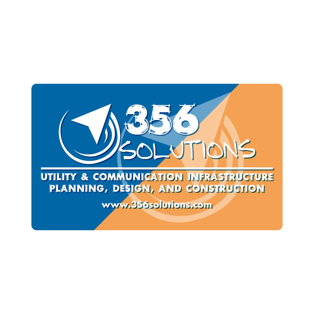 356 Solutions Logo