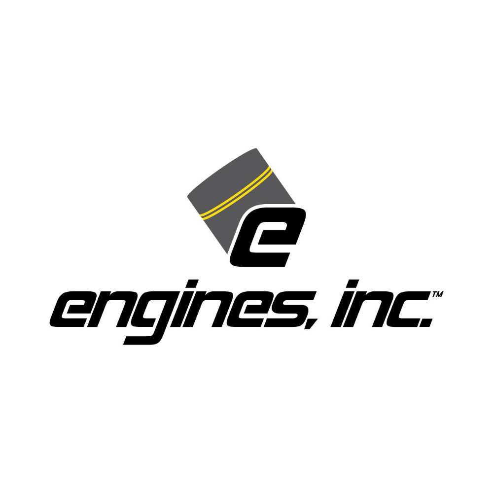 Engines, Inc. Logo