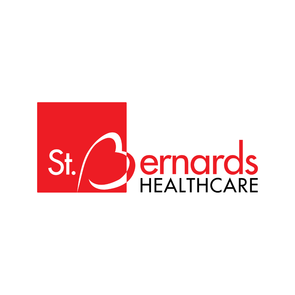 St. Bernards Logo