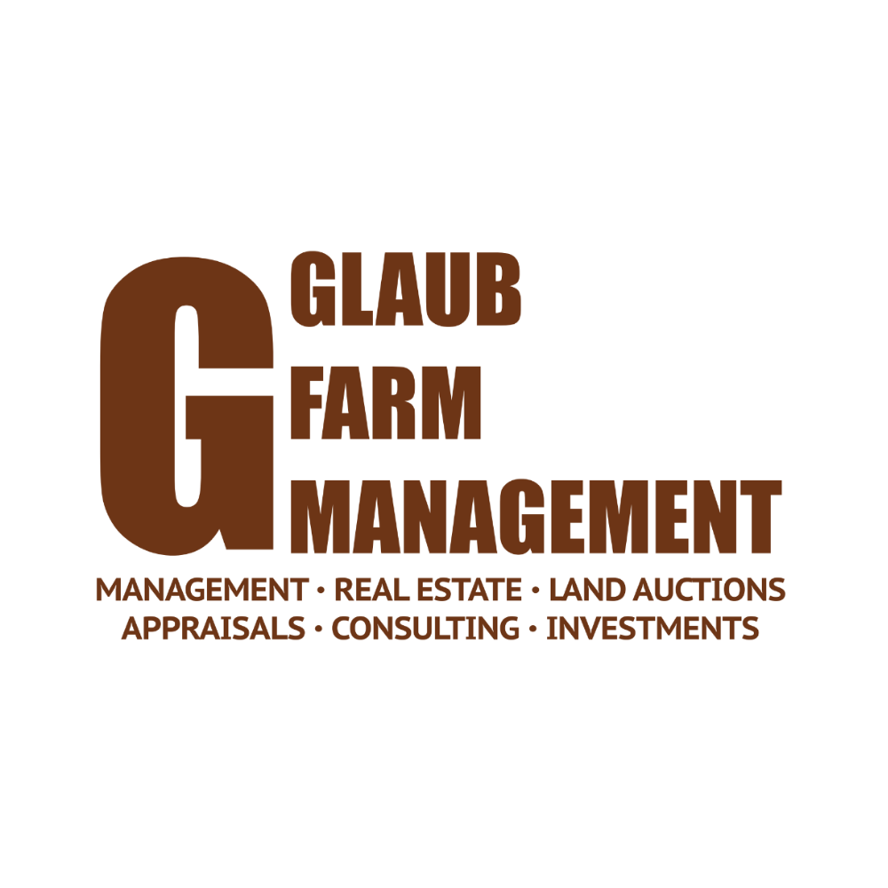 Glaub Farm Management Logo
