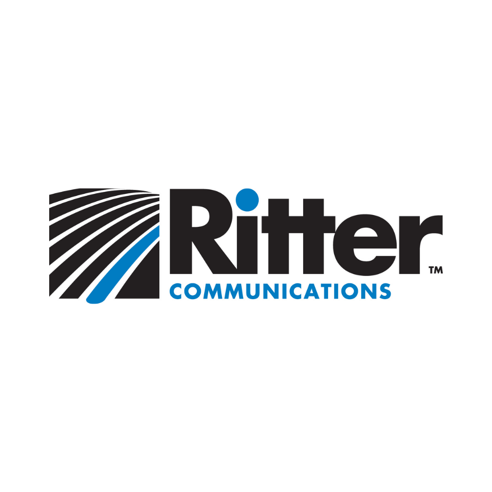 Presenting Sponsor: Ritter Communications