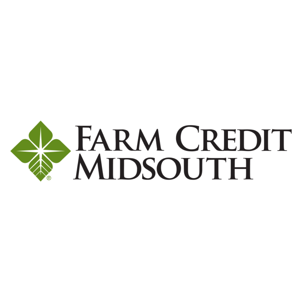 Farm Credit Midsouth Logo
