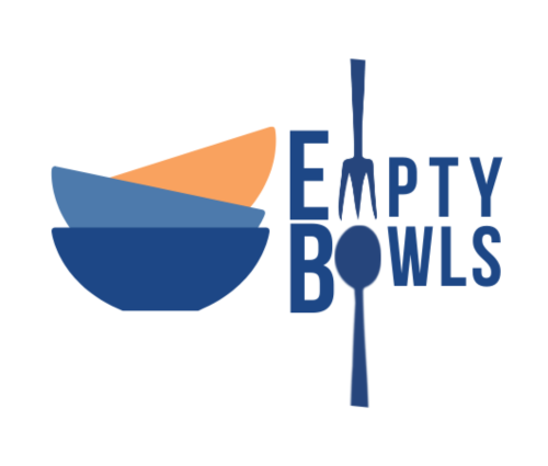 Empty Bowls logo