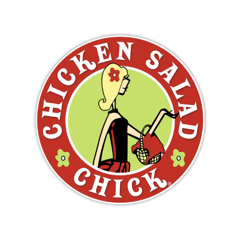 Chicken Salad Chick Logo