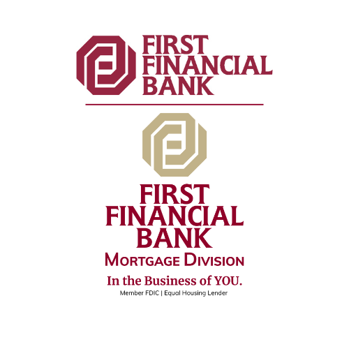 First Financial Bank Logo