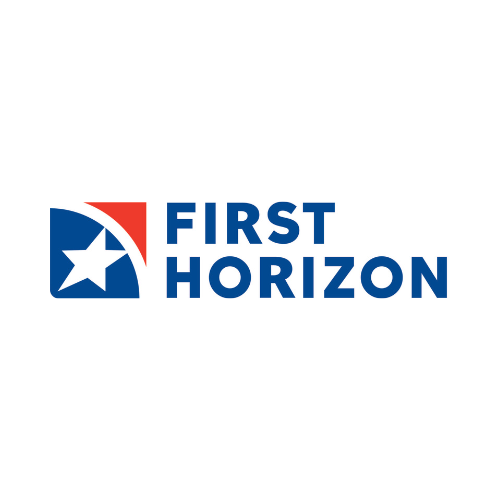 First Horizon Bank Logo