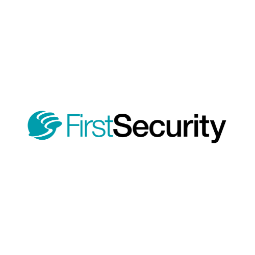 First Security Bank Logo
