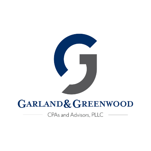 Garland & Greenwood Logo