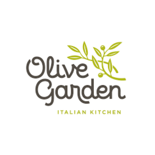 Olive Garden Logo