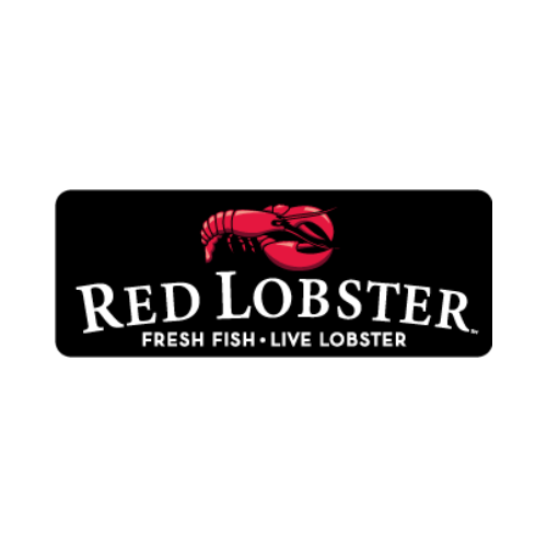 Red Lobster Logo