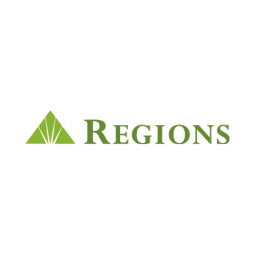 Regions Bank Logo