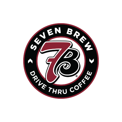 Seven Brew Logo
