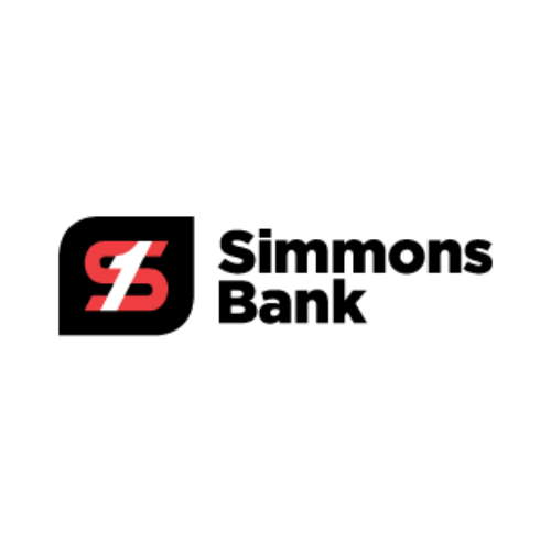 Simmons Bank Logo
