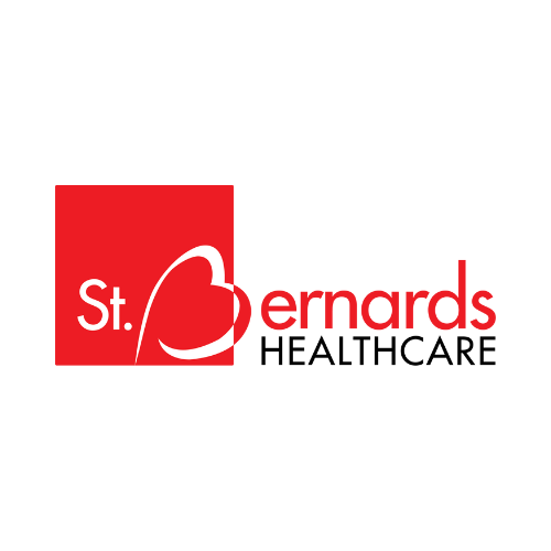 St. Bernard's Logo