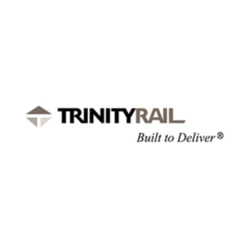 TrinityRail Logo
