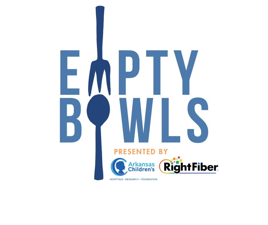 Empty Bowls logo