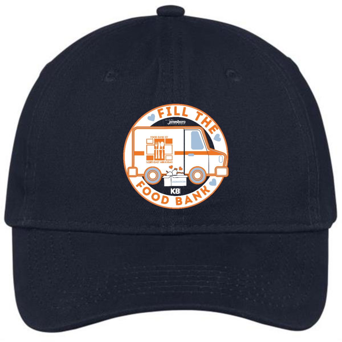 hat