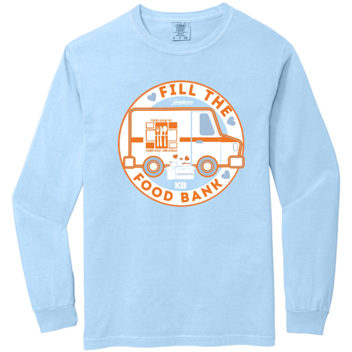 Long Sleeve