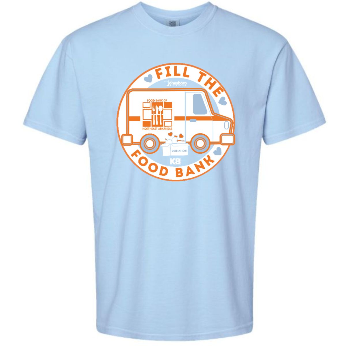 short sleeve