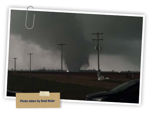 Tornado