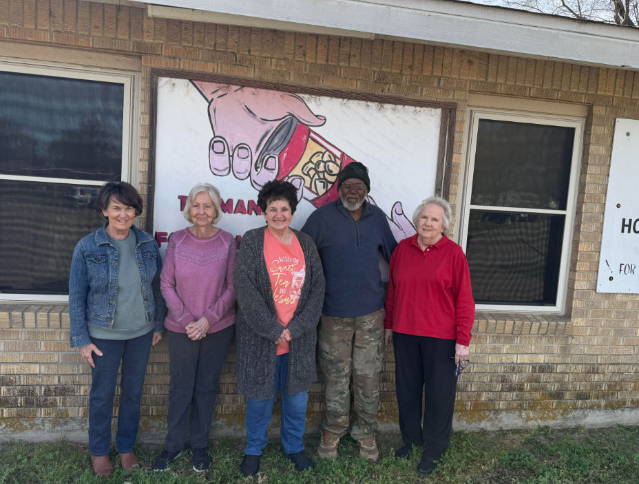 Trumann Food Pantry