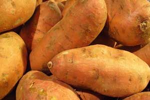  Sweet-potato