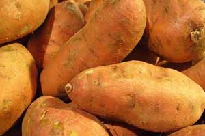  Sweet-potato