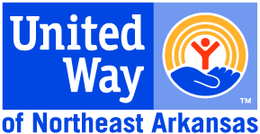 United Way of Northeast Arkansas logo