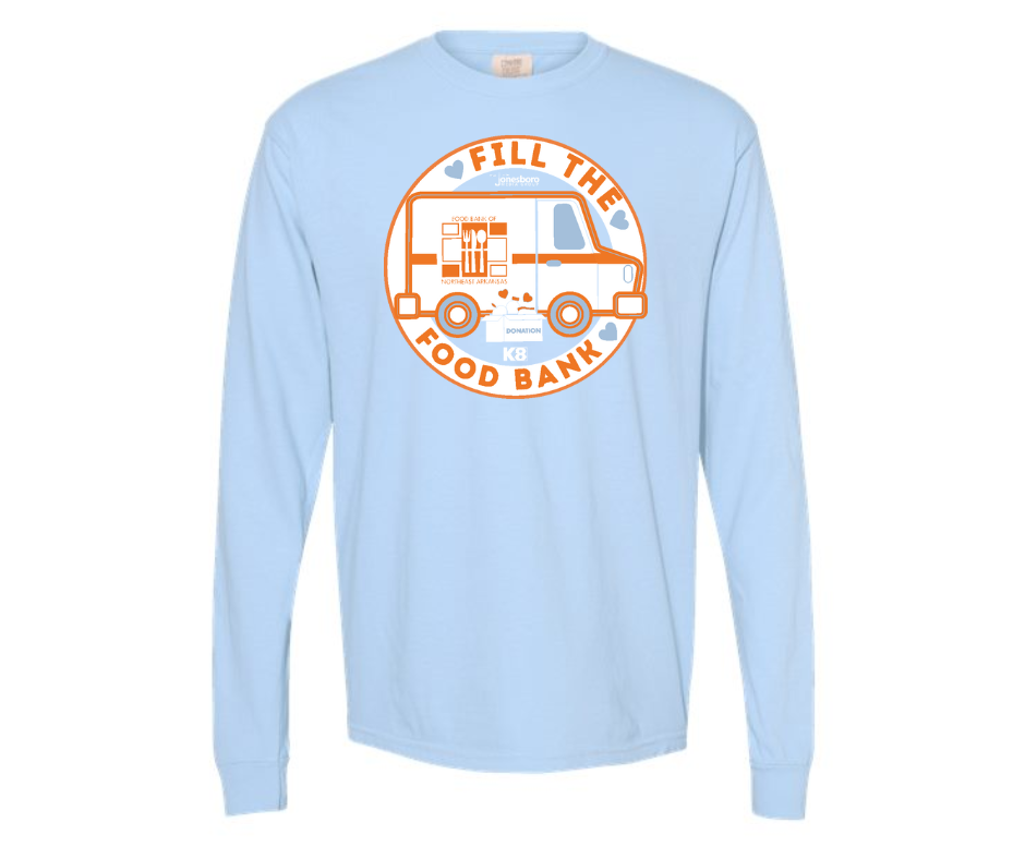Long Sleeve