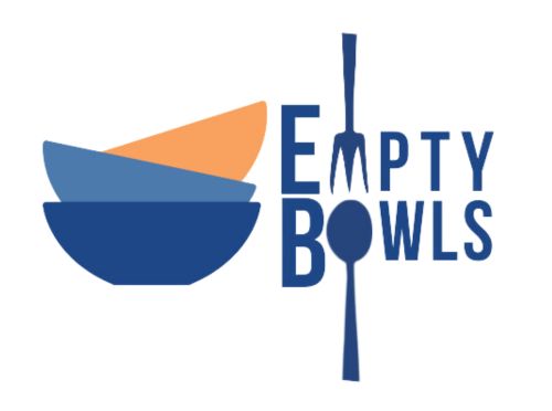 Empty Bowls 2023