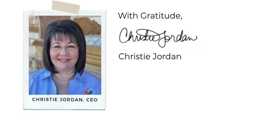 Christie Jordan