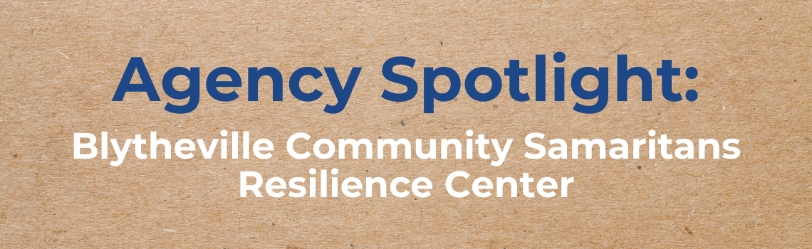 Agency Spotlight